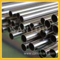 Seamless Stainless Steel Pipe Metal Pipe